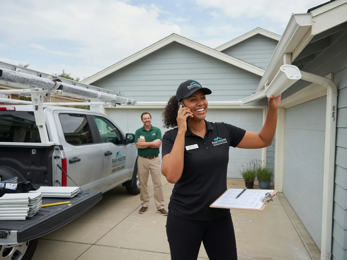 Gutter Installation Loganville, GA FAQs